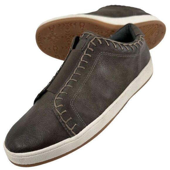 Zodiac Jimi Slip-on Sneakers Women’s Size 8.5 - Picture 9 of 9